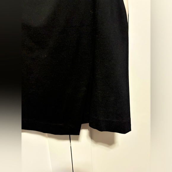 White House black market Ponte Skirt size 10 EUC - Picture 2 of 2